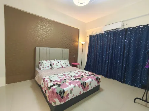 Pavilionvillie M1T584 by Irainbow Hotels in Kinta District