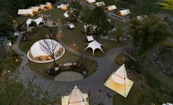 Red Nose Nature Camp