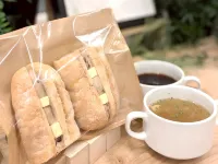 Prince Smart Inn Nagoya Sakae - breakfast