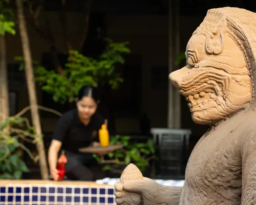 Pavillon Indochine Boutique - Hotel Photos