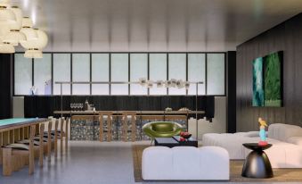 Caishi Shanfang Homestay