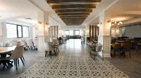 Hilas Thermal Resort Spa & Aquapark Hotels in Imaret Mahallesi