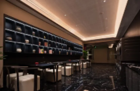 โรงแรมตู้ยี่โอเรียนทอล สาขา ศูนย์กั่วจิ้น IFS วู่อี้ ฉางซา