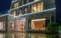 Nanji Ruyuan Haibian Homestay