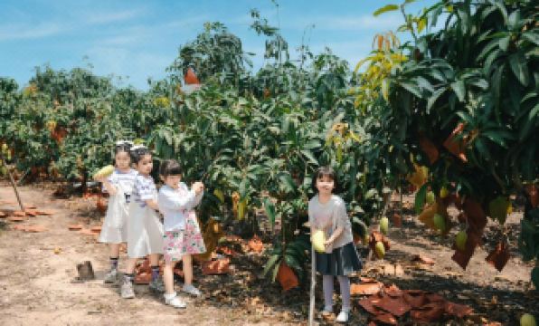 3. JW 메리어트 ..