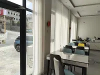 Songguo Homestay (Yesanpo Bailixia) - Desayuno