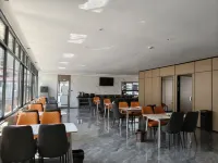 林芝墨脫麗都大飯店（蓮花公園店） - Wi-Fi