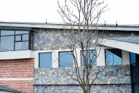 Shuye · Chongyang Chayu Luxury Resort