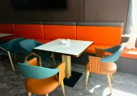 金戈國際飯店 - 酒吧