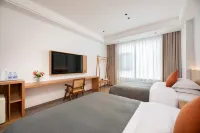 Mount Huangshan Rushishan House B&B Hôtels à : 