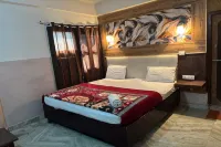 Hotel O d' Seasons Agra Cantt Railway Station