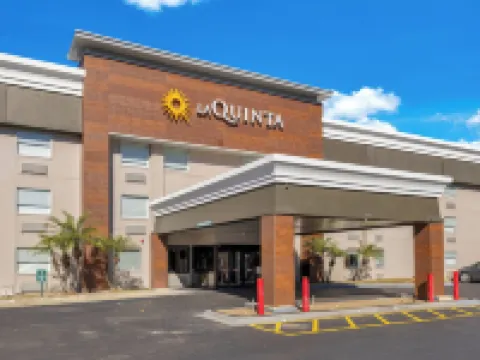 La Quinta Inn & Suites by Wyndham Jacksonville Mandarin Hoteles en Condado de Duval