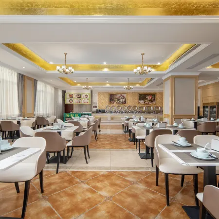 Vienna Hotel (Jian Yongxin Municipal Square)