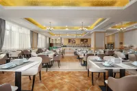 Vienna Hotel (Jian Yongxin Municipal Square) - Pysäköinti