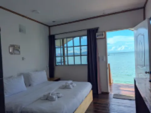 Panglima Resort Bum Bum Island, Semporna