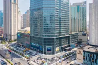 Dalian Encounter · Homecoming Seaview Hotel (Furama International Hotel, Zhongshan Square)  호텔