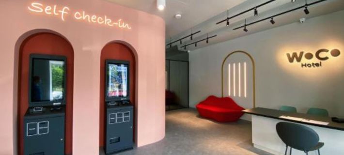 WOCO BOUTIQUE HOTEL KINRARA Hoteles en Puchong