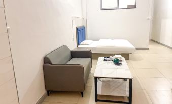 Jinyue Shangpin Apartment