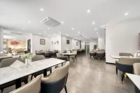Hua Rui Hotel (Heze Railway Station Changjiang Road Branch) - petit déjeuner