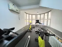 Renhe Hotel - Fitnessstudio
