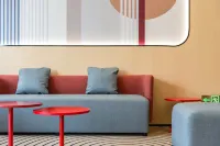 땡큐 호텔 (쑤저우 장자강 진강 보세 구역)