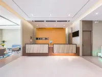 Homeinn Selected Hotel (Kunming Anning Wuyue Plaza) Hotel a Anning