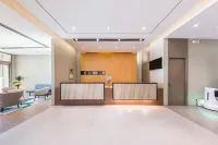 Homeinn Selected Hotel (Kunming Anning Wuyue Plaza)