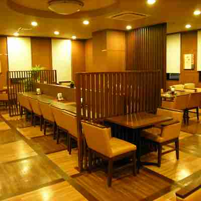 호텔 루트-인 아오모리 주오 인터 Dining/Meeting Rooms