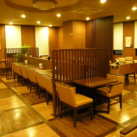 Hotel Route-Inn Aomori Chuo Inter