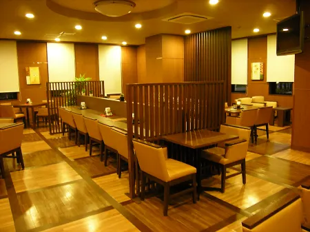 Hotel Route-Inn Aomori Chuo Inter