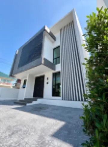 Hidden Space Private Pool Villa Bangsaen(HS3)