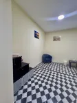 Specious Luxury Room
