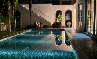 Purity Hotel