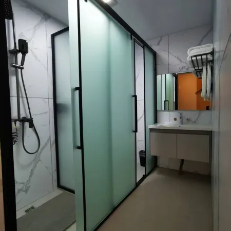 Ximeng Yunjingli Hotel