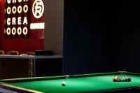 Belfry Selected Hotel