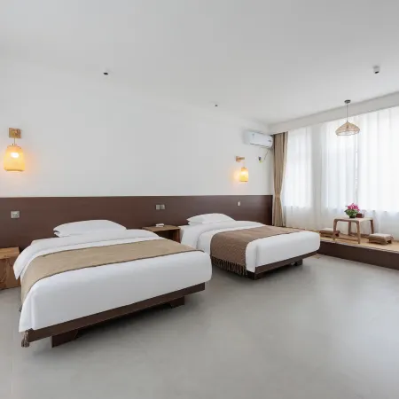 Xicun No.1 Sasan Homestay | Wangshan Courtyard (Bashang Grassland China Horse Town Branch