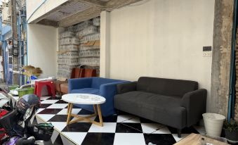 Bankhunchang Guest House