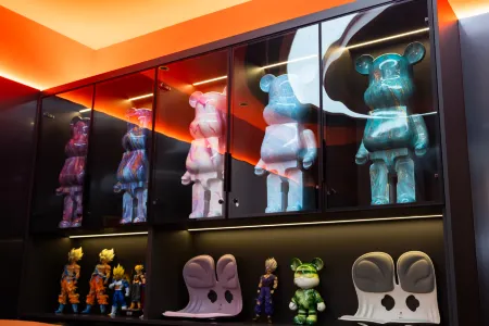 Pioneer Smart Hotel (Ji'an People's Square Wenshan Pedestrian Street) Отели рядом со станцией Ji'an Railway Station