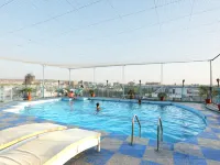 Vesta Maurya Palace Hotels near Pink Square Mall