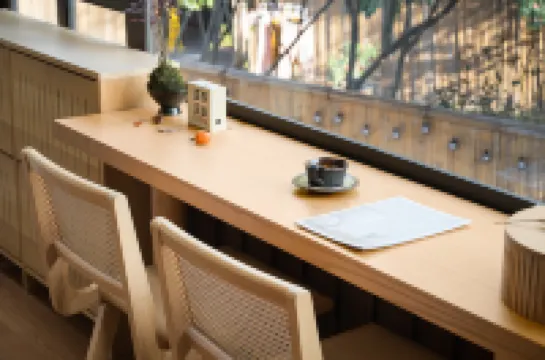 西湖52設計師民宿（西湖靈隱店）