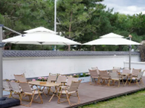 Guangdong Korean Homestay Hotels in Helong