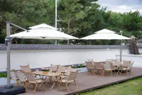 Guangdong Korean Homestay Hôtels à : Helong