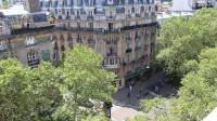 Hôtel ibis Paris Porte d'Italie