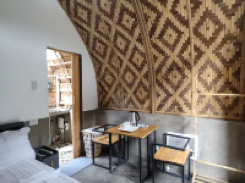 阿格尼絲小屋私人度假村 波克酒店