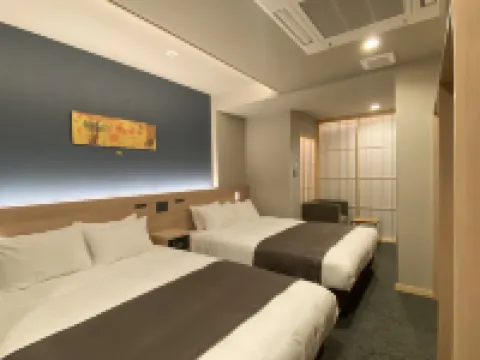 Premium Apart MONday 京都五條