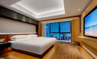 Chengdu Botting Cloud Hotel