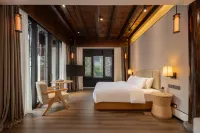 Floral Hotel·Taipingli Hotel (Quanjiao Taiping Ancient City Branch) Hotels in Quanjiao