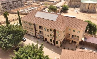 Peace Luxury Hotel and Apartment