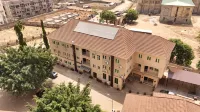 Peace Luxury Hotel and Apartment Hotels in Абужа Мунисипал Арея Каунсил