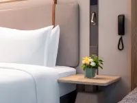 Holiday Inn Express Yibin Xuzhou Hotels in Yibin